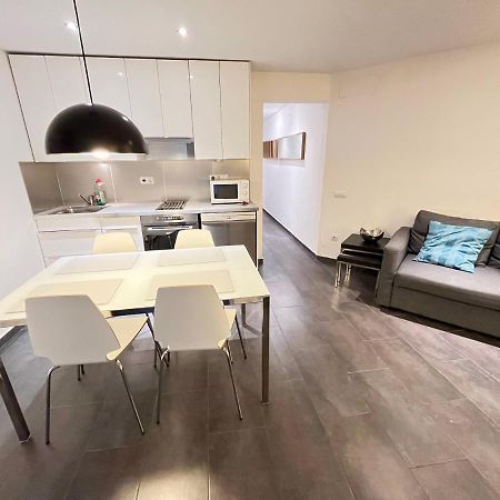 Gorgeous Apartment In Downtown Barcelona Kültér fotó
