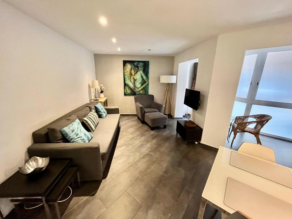 Gorgeous Apartment In Downtown Barcelona Kültér fotó