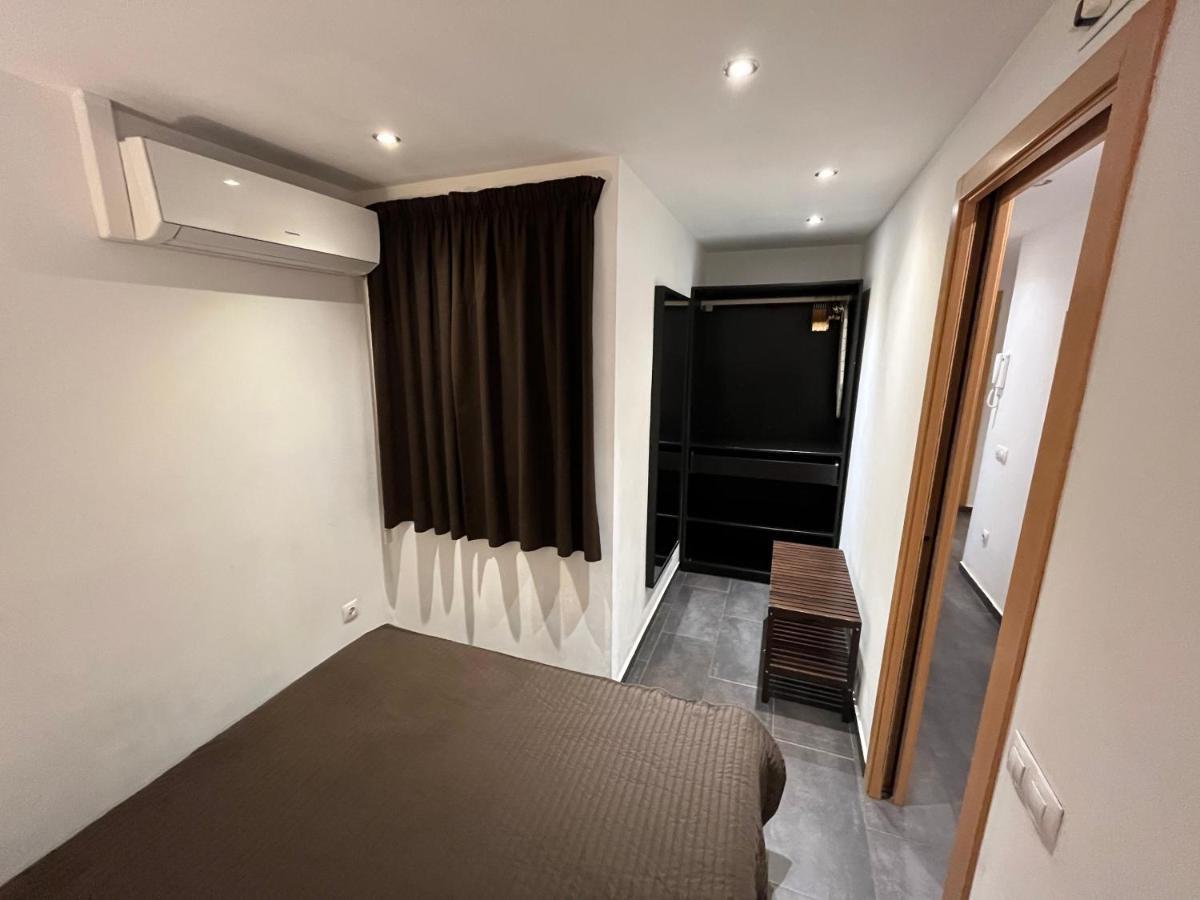 Gorgeous Apartment In Downtown Barcelona Kültér fotó