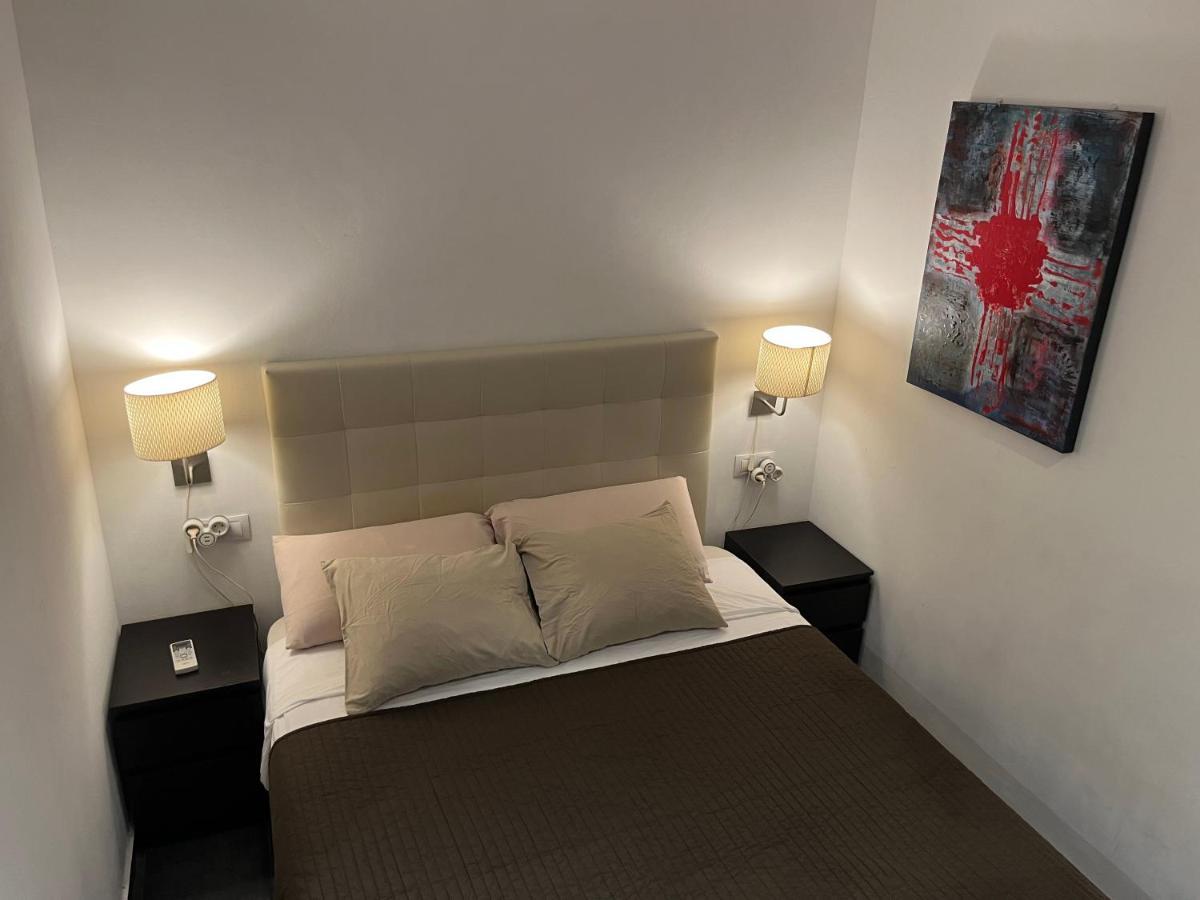 Gorgeous Apartment In Downtown Barcelona Kültér fotó