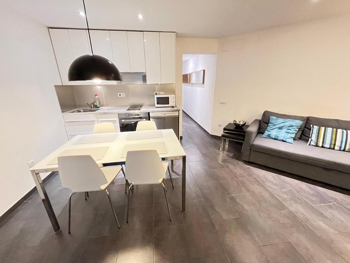 Gorgeous Apartment In Downtown Barcelona Kültér fotó