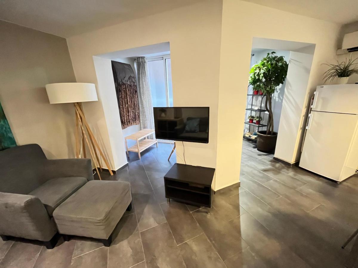 Gorgeous Apartment In Downtown Barcelona Kültér fotó