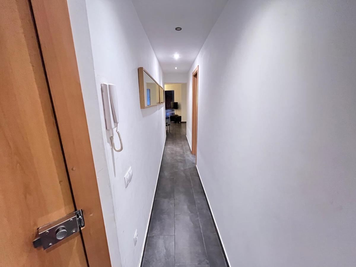 Gorgeous Apartment In Downtown Barcelona Kültér fotó